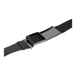 Targus Field Ready Universal Belt - Passant de ceinture pour téléphone portable, tablette - taille Medium... (THA105GLZ)_4